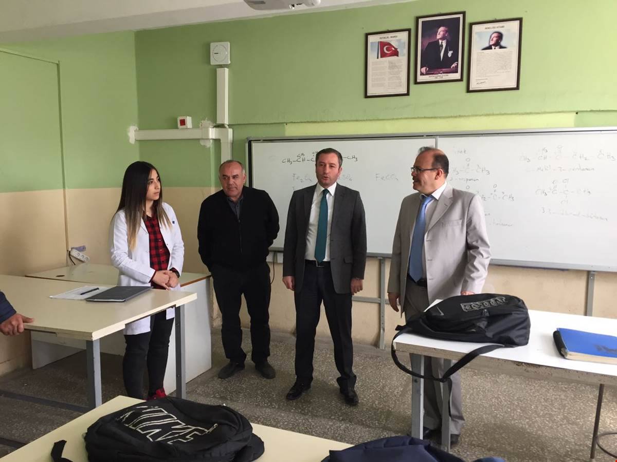 Köken;MKE Kurumunun Personel İhtiyacını Karşılıyor
