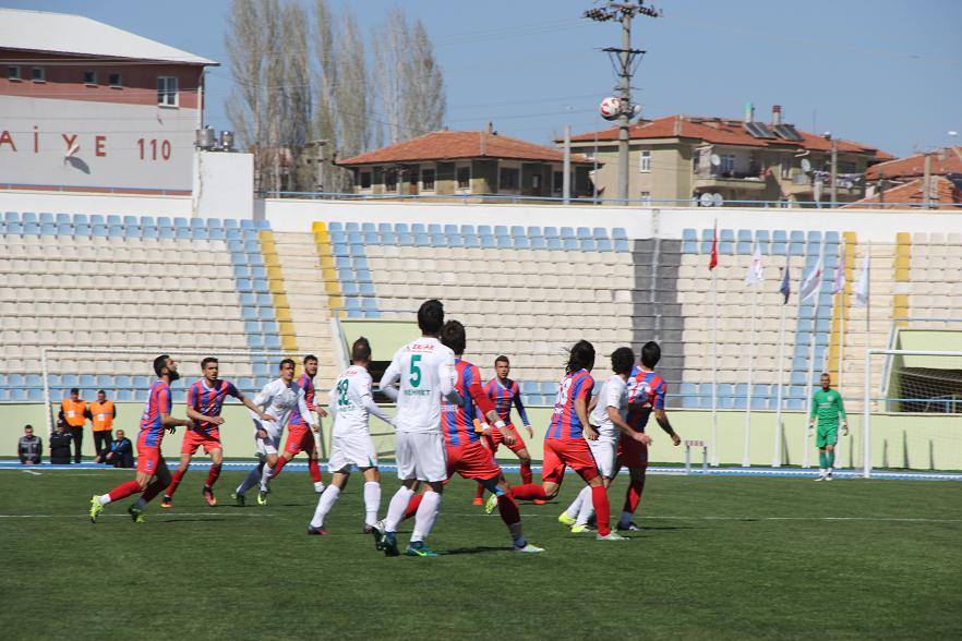 ONUR BİLGEN PFDK SEVK EDİLDİ