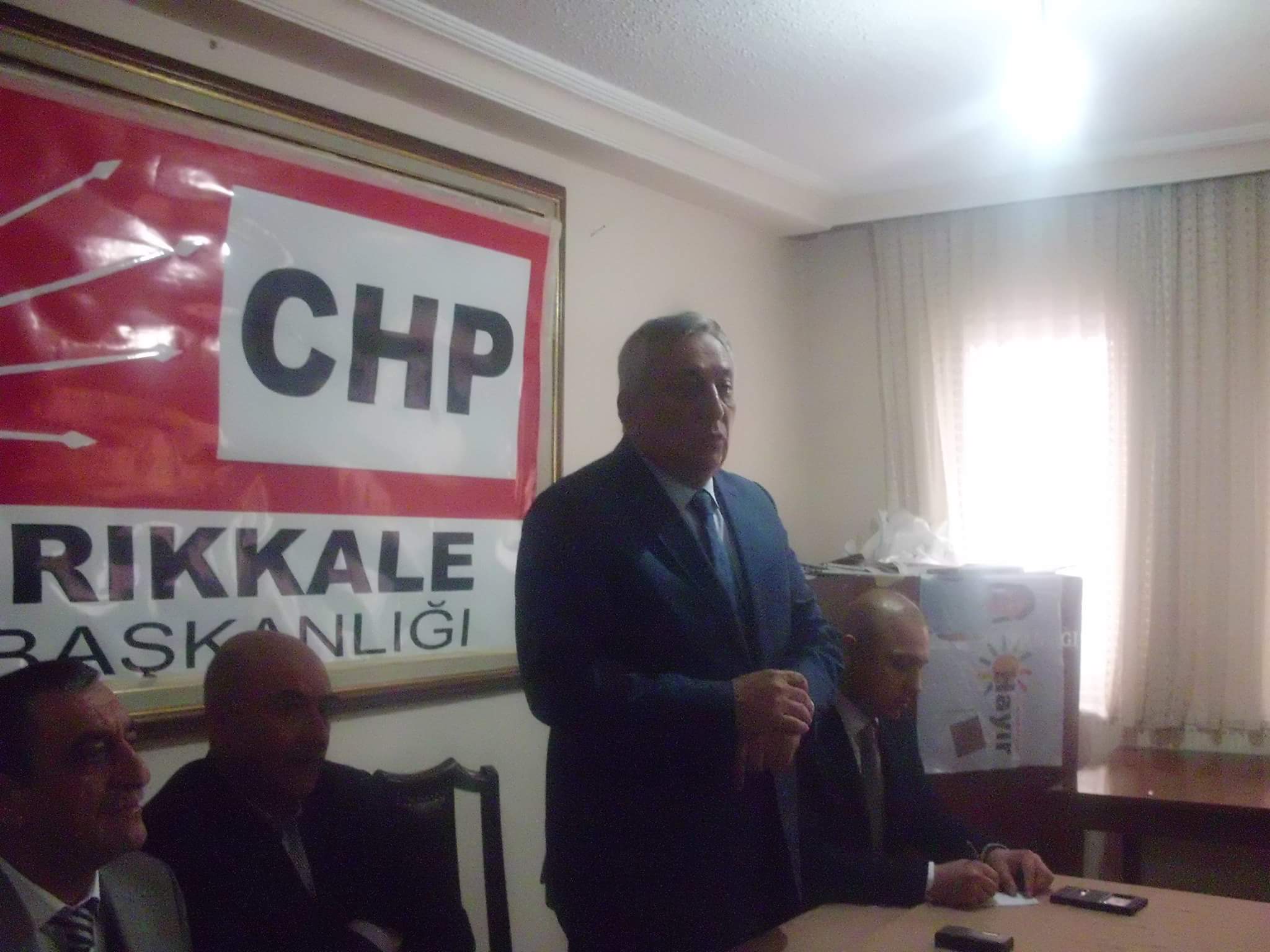 Cumhuriyetten Rövanş Almak İstiyorlar
