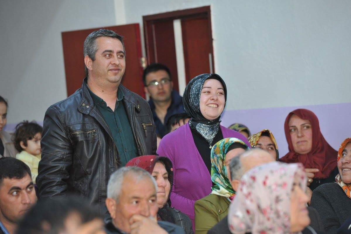 Balışeyh’te TOKİ Kuraları Çekildi