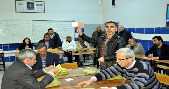 KIRIKKALE ‘EVET’ DEDİ