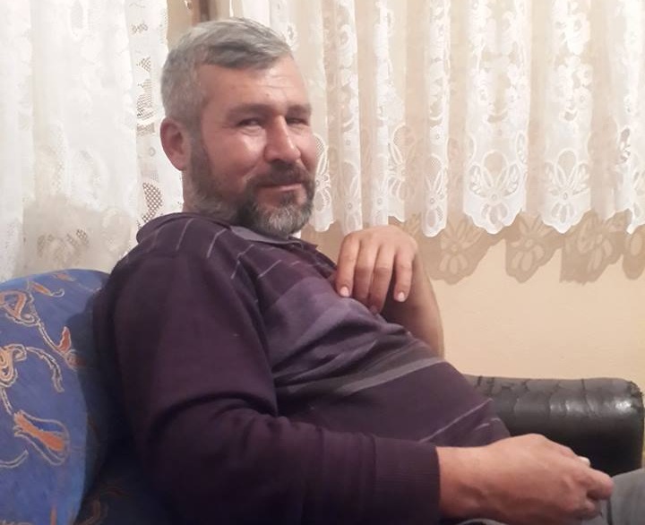 Çıkan Yangında Hayatını Kaybetti