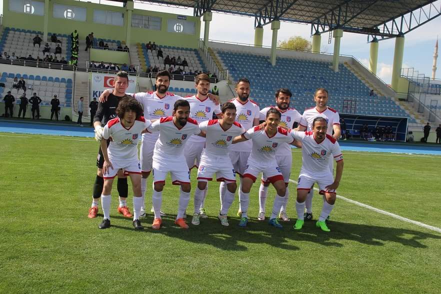 Gol Yeme Rekorunu Kimseye Kaptırmadı