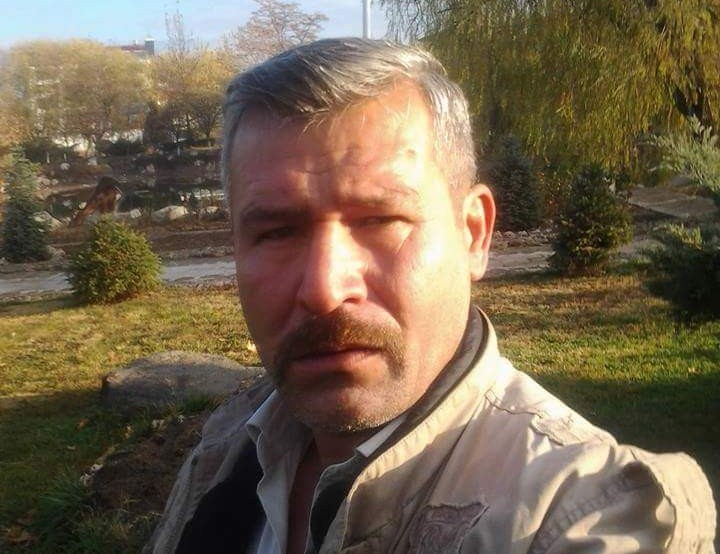 Baba Öldü, Oğlu Tutuklandı