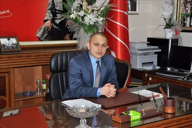 Önal; 23 Nisan’ı Kutladı