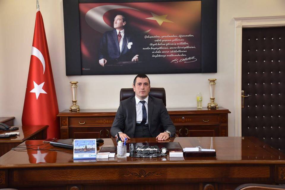 MİRAÇ KANDİLİ VE 23 NİSAN MESAJI