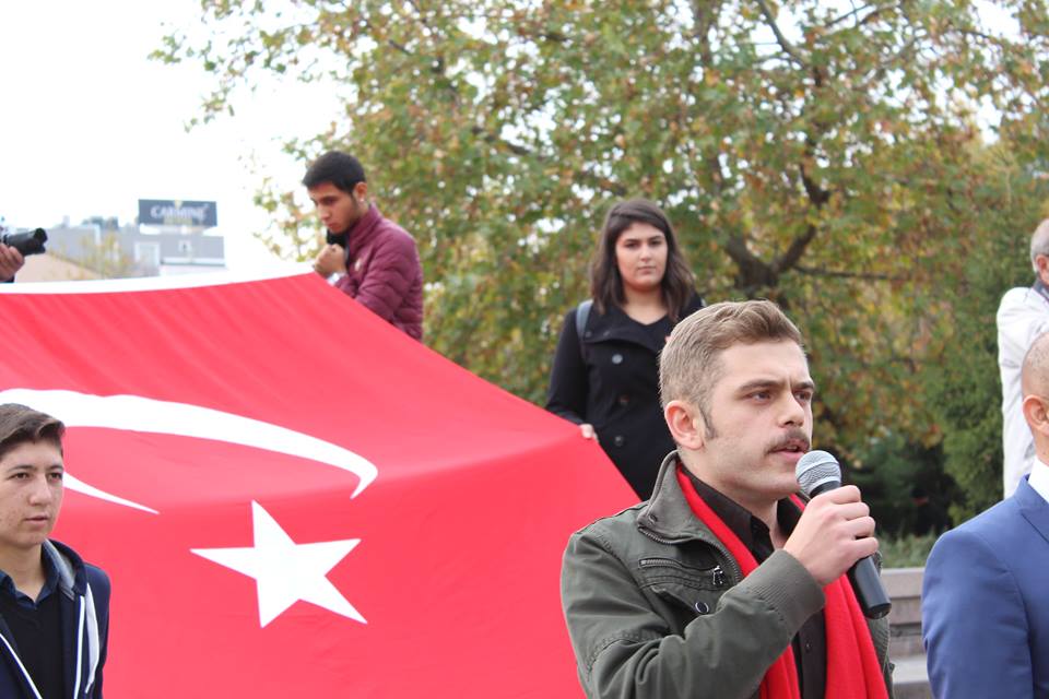 KIRIKKALE’DE 29 EKİM RÜZGARI!.