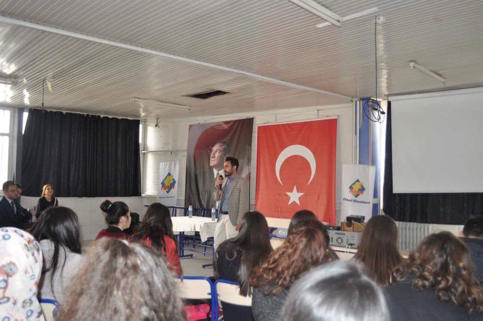 Kariyer Planlama ve Meslek Tanıtım Günleri