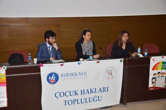 Çocuk Haklarından Haberdar Mısınız?