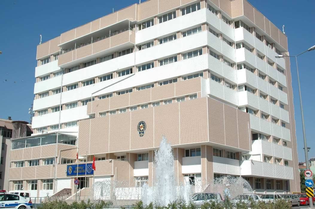 Kırıkkale’de DEAŞ Operasyonunda Tutuklamalar