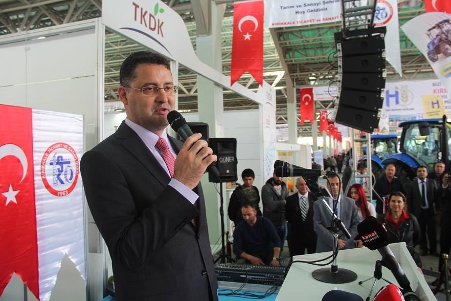 Yarınımız Bugünden Daha İyi Olacak