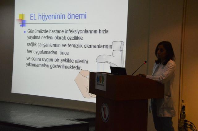 EL HİJYENİ ÇOK ÖNEMLİ