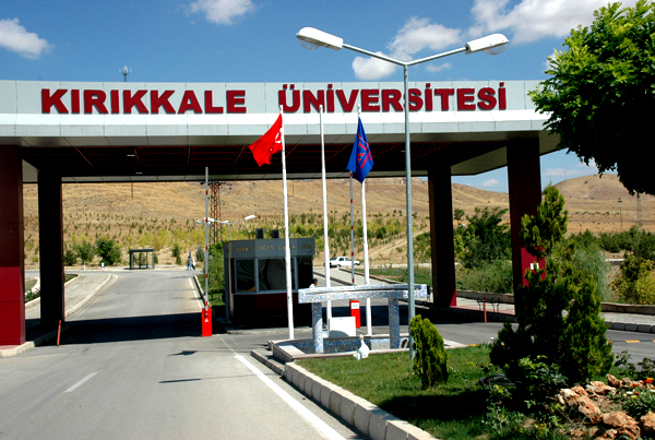 Üniversite’de FETÖ Depremi!!!