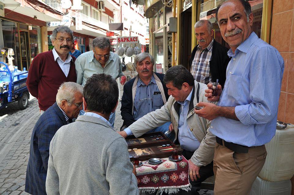 İşler Kesat