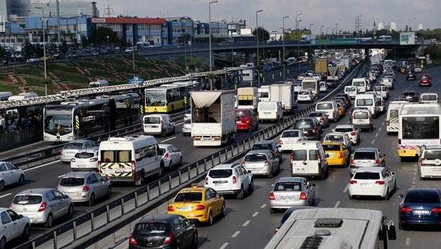 Araçlara İlave Vergi