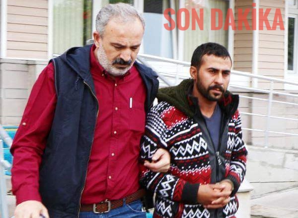 Sentetik Uyuşturucu Cinayetinde 2 Tutuklama