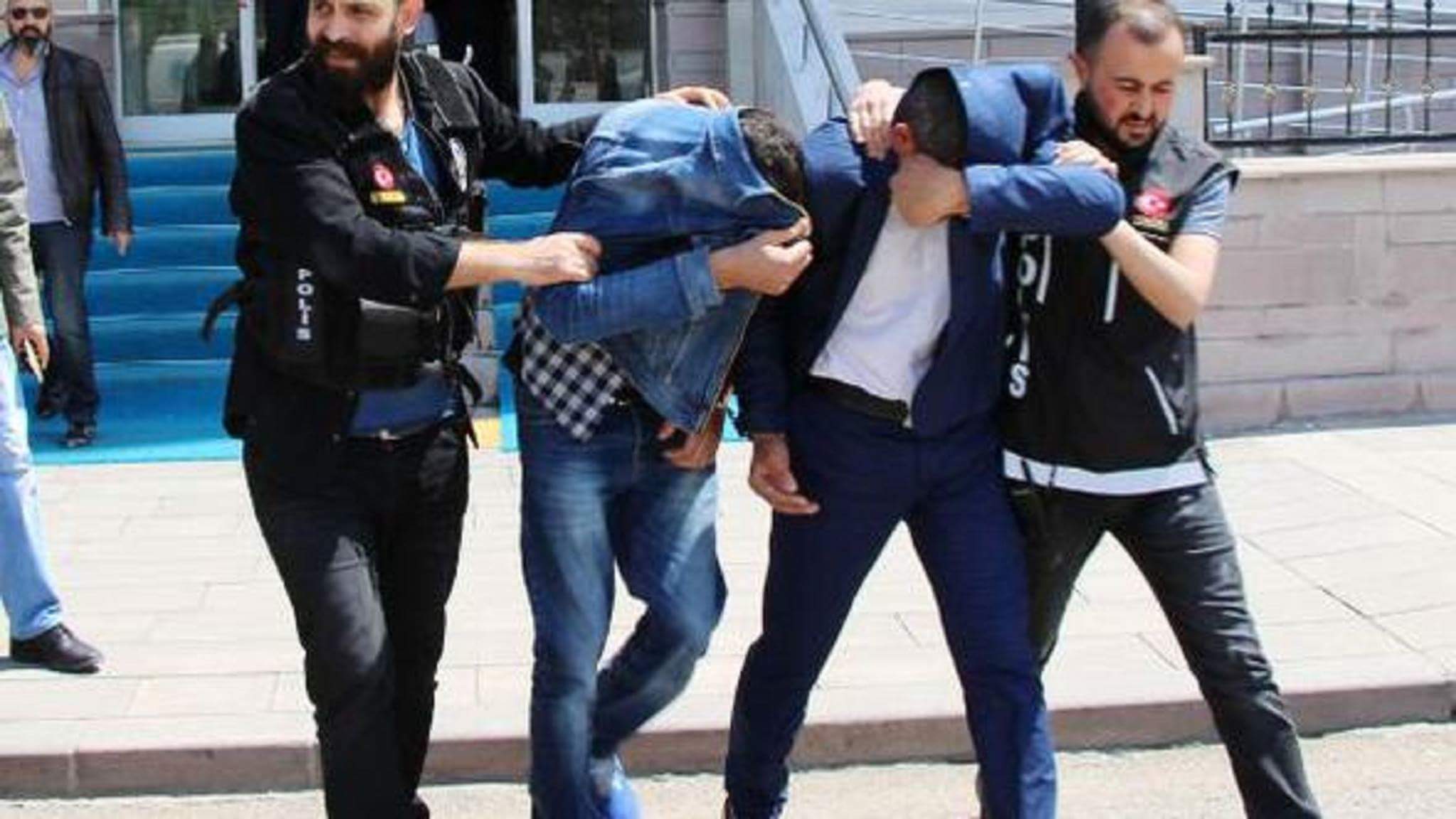 Kırıkkale Emniyetinden Başarılı Uyusturucu Operasyonu
