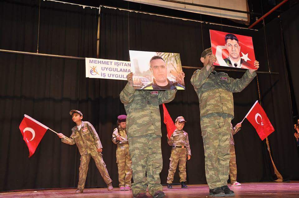 Hapis Kalmak İstemiyorlar