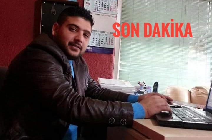 Kırıkkale’de Cinayet
