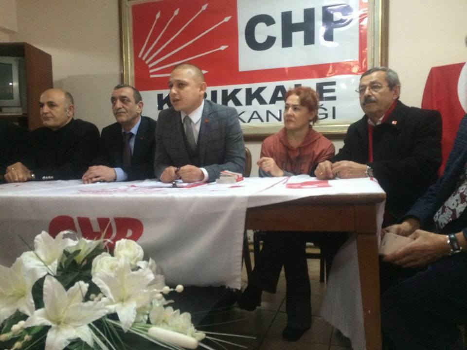 Yalanın, İftiranın ve Hakaretin Kalemşörlerini Kınıyoruz