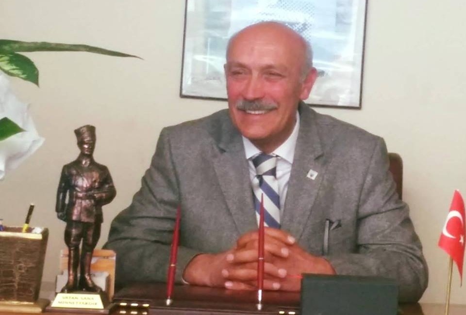 Özbey’in Anneler Günü Mesajı