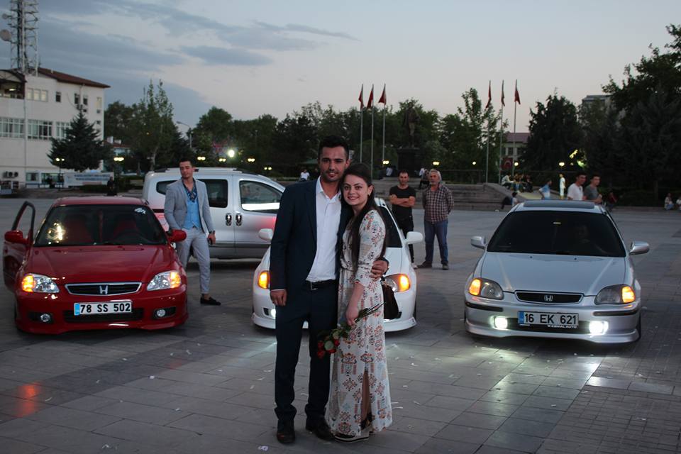 Meydan’da Evlilik Teklifi ‘Video’