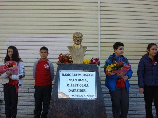 Namık Kemal İmam Hatip mi Oluyor?