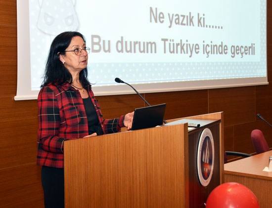 Çocuk İstismarı Kanayan Bir Yara
