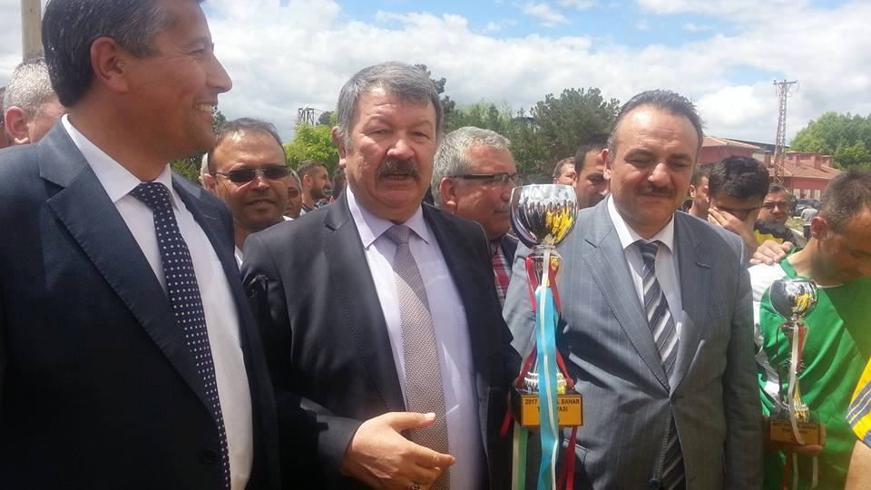 ŞAMPİYON MONTAJ ATÖLYESİ