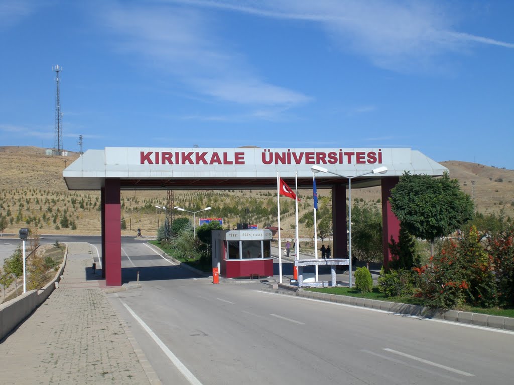 FETÖ’den 4 Akademisyen Gözaltına Alındı