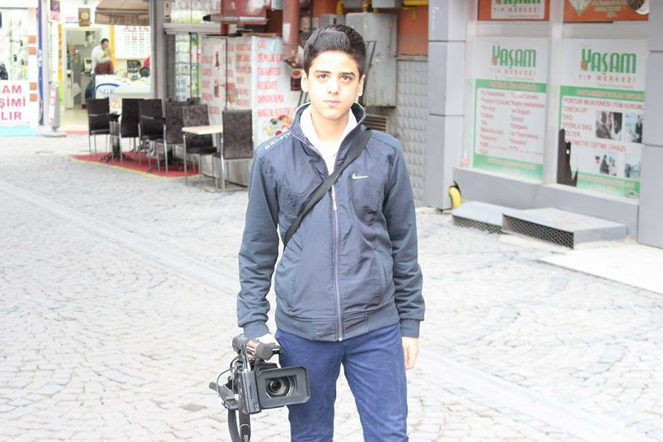 Kırıkkale’de Yeni Bir Yıldız Doğuyor