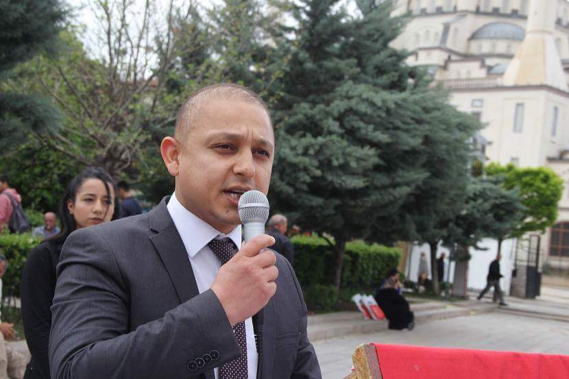 Cumhuriyet Sonsuza Dek Yaşayacak