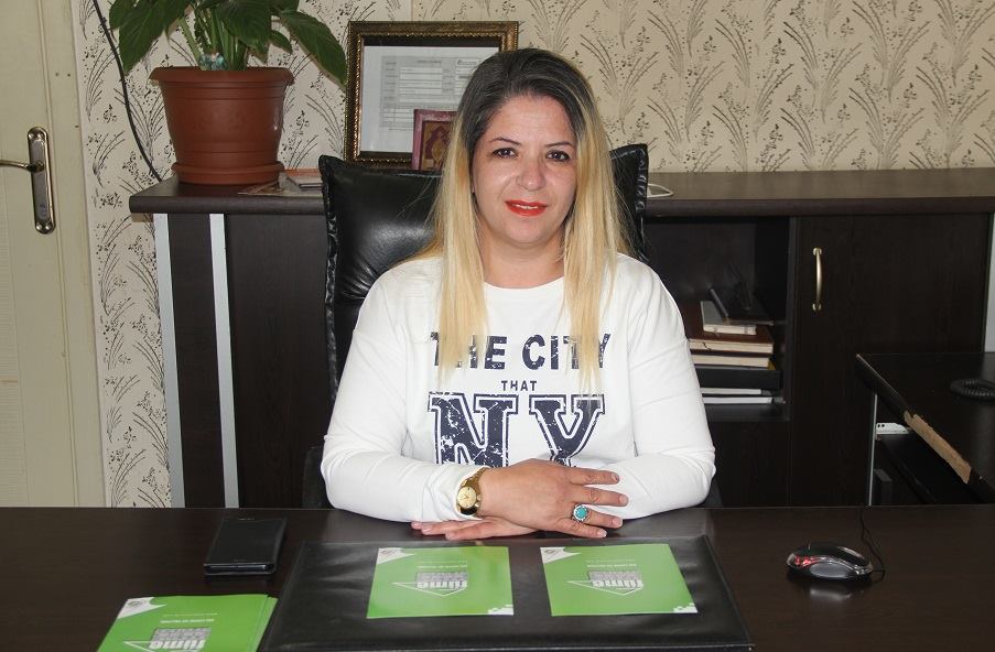 TASARIM SABIR İSTEYEN MESLEK