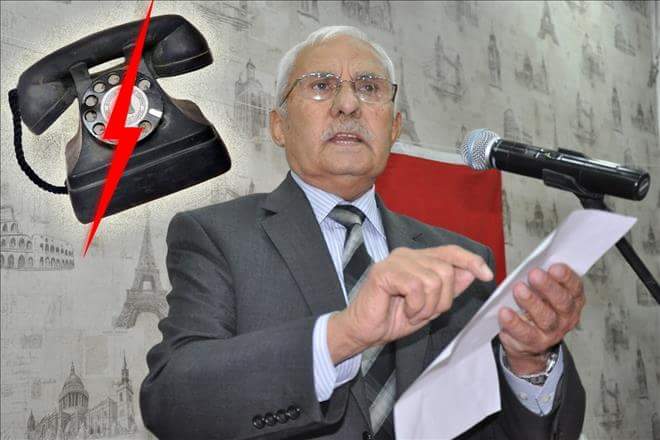 KOCA KÖY ALO´SUZ KALDI