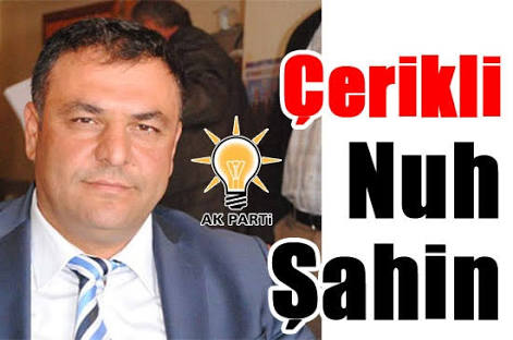 Nuh Şahin Kalp Krizi Geçirdi