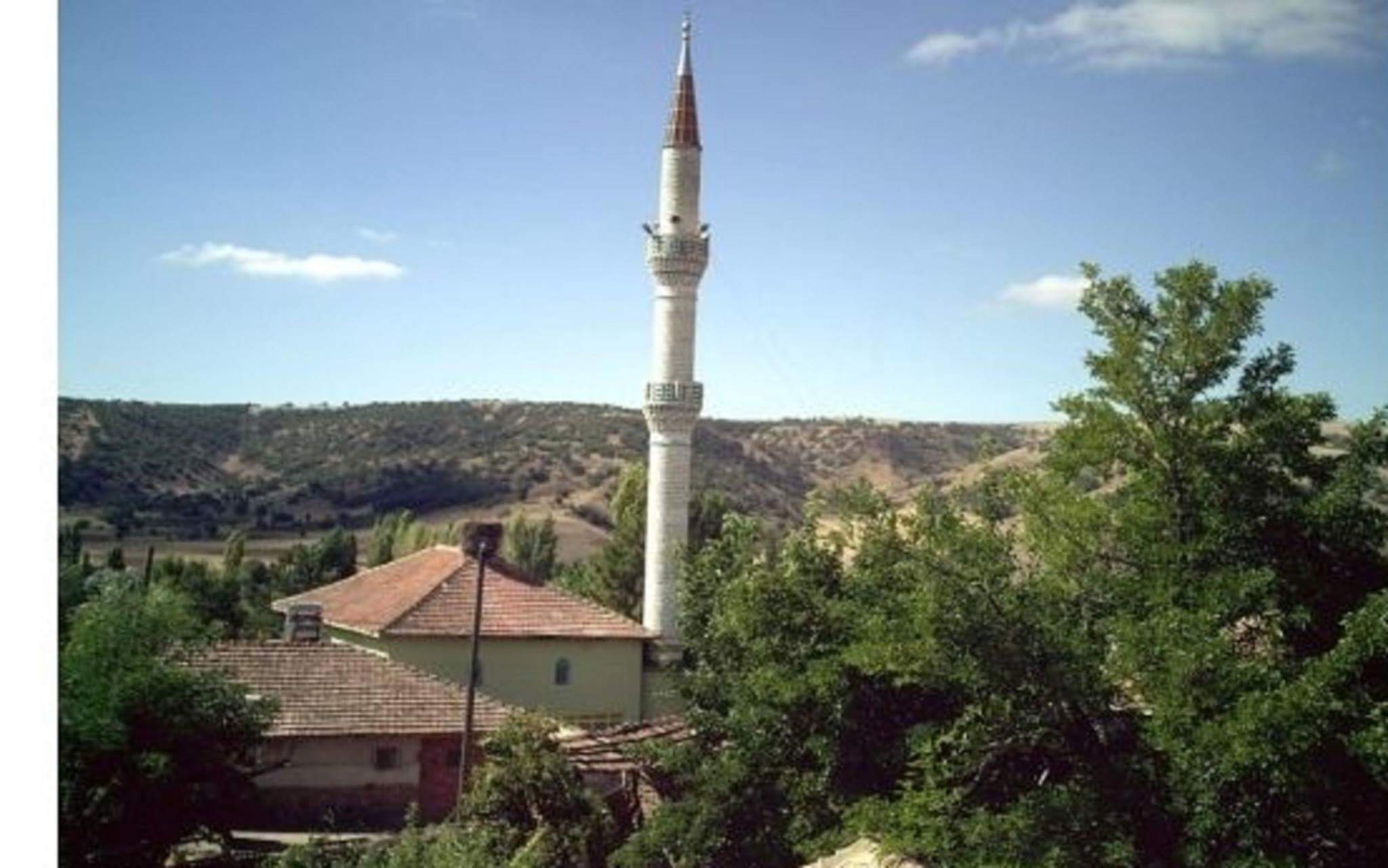 MÜFTÜLÜK KÖY CAMİLERİNİ YOK MU SAYIYOR?