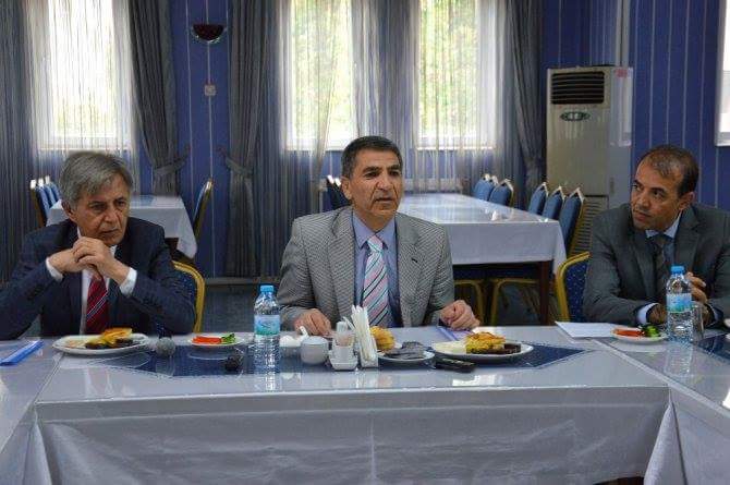 Okullar Tam Gün Eğitime Geçiyor