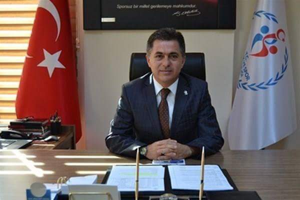Kırıkkale Yaz Spor Okulları Başladı