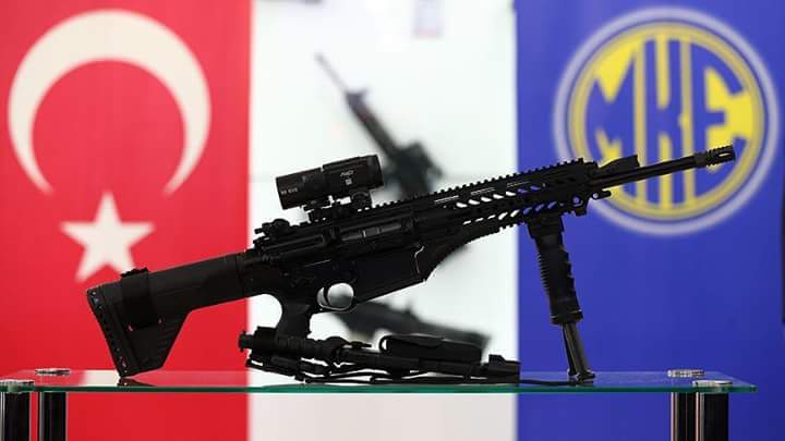 Mke’den 20 Milyon Dolarlık Anlaşma