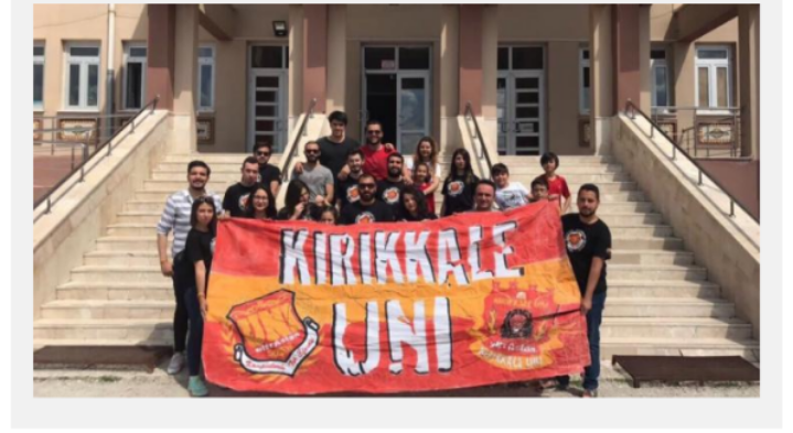 UltrAslan Kütüphane Kurdu