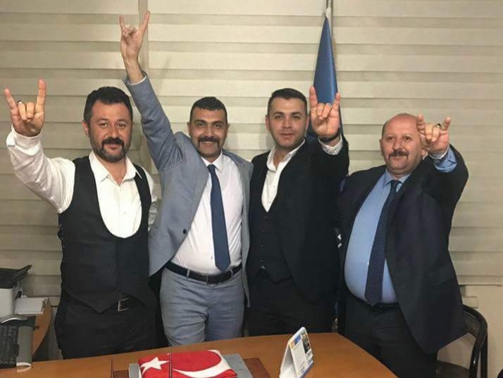 ÜİD’E YENİ BASKAN