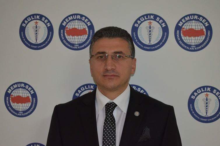SAĞLIK-SEN YETKİLİ SENDİKA OLDU
