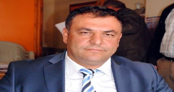 Başkan Şahin Uyandırıldı
