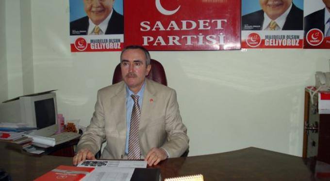 KAMPLAŞMA OLMASIN DİYE ÇOK UĞRAŞTIK