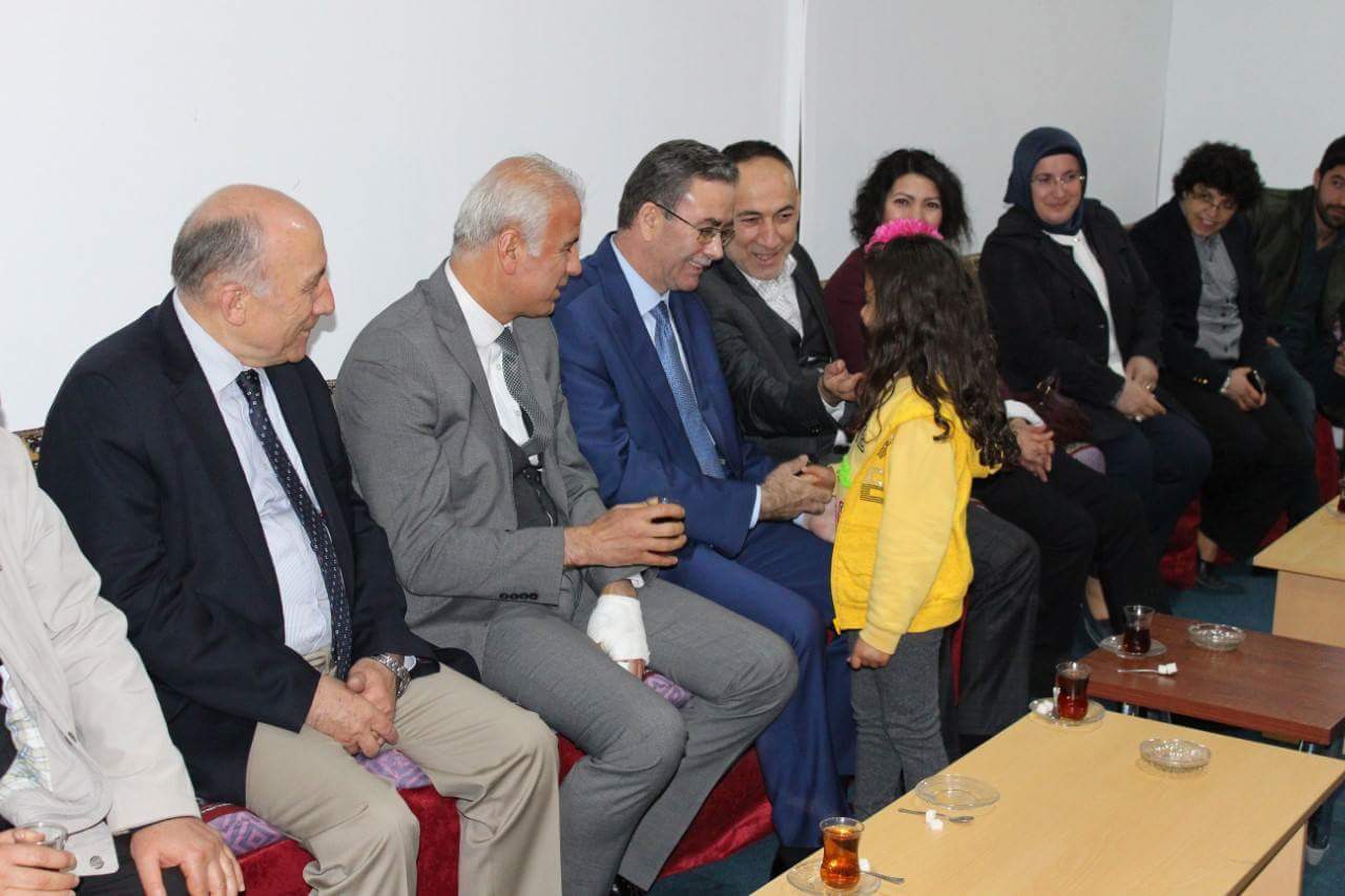 TAŞKIN;SİLAH MÜZESİ MERKEZE TAŞINACAK