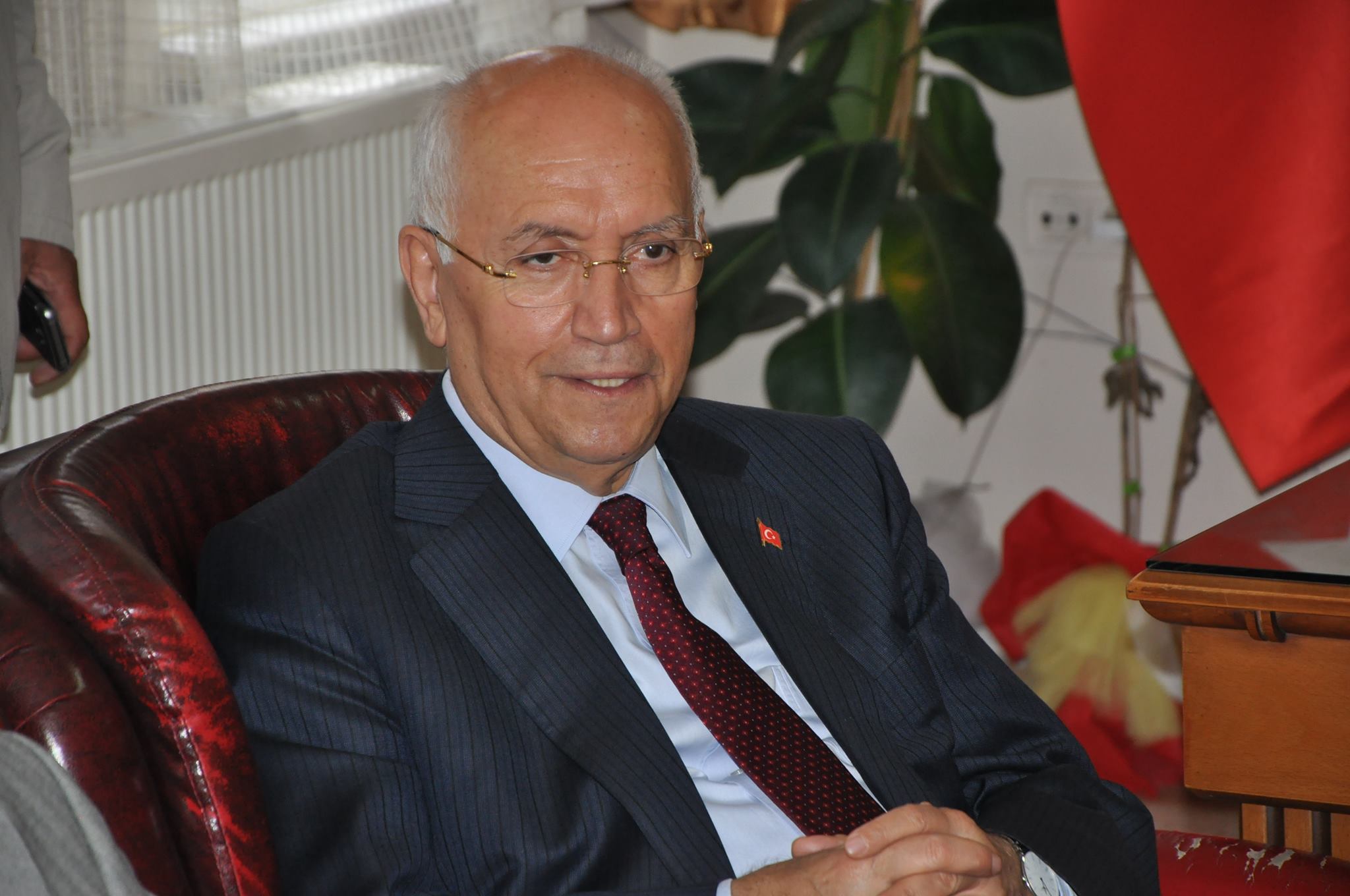 Referandumda Başarılı Olduk