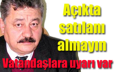Ramazan Fırsatçılarına Kanmayınız