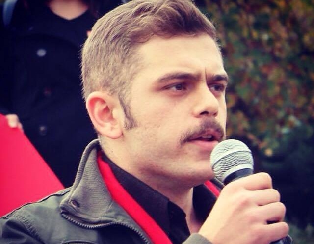 DEMİRKAYA;VATANIMIZI BÖLDÜRMEYECEĞİZ