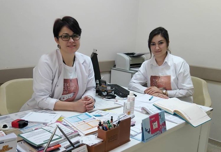 Yaşam’da Ücretsiz Tarama Yapıldı