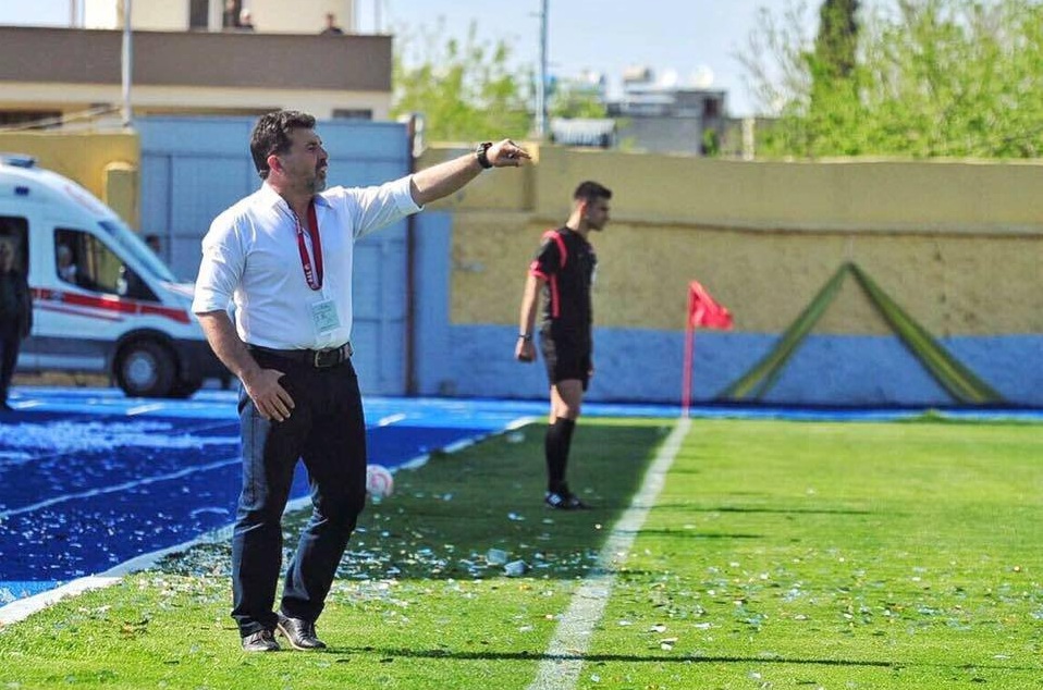 Harun Aydostlu’nun Acı Günü